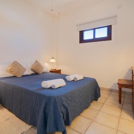 Appartamento Lanzahost Casa Del Sol 1 Costa Teguise Esterno foto