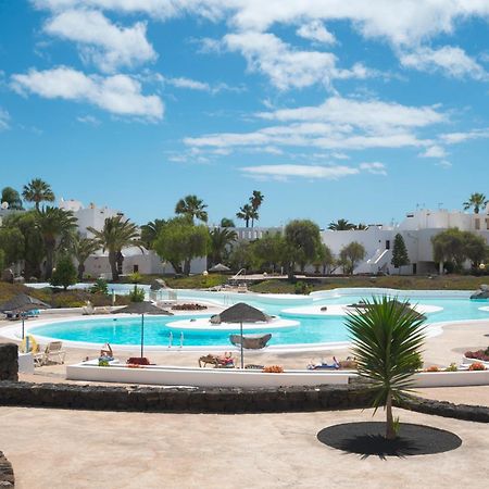 Appartamento Lanzahost Casa Del Sol 1 Costa Teguise Esterno foto