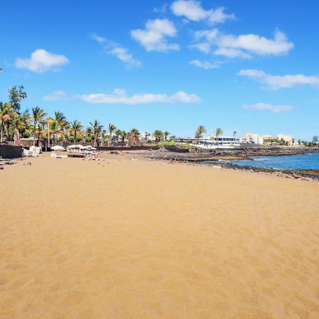Appartamento Lanzahost Casa Del Sol 1 Costa Teguise Esterno foto