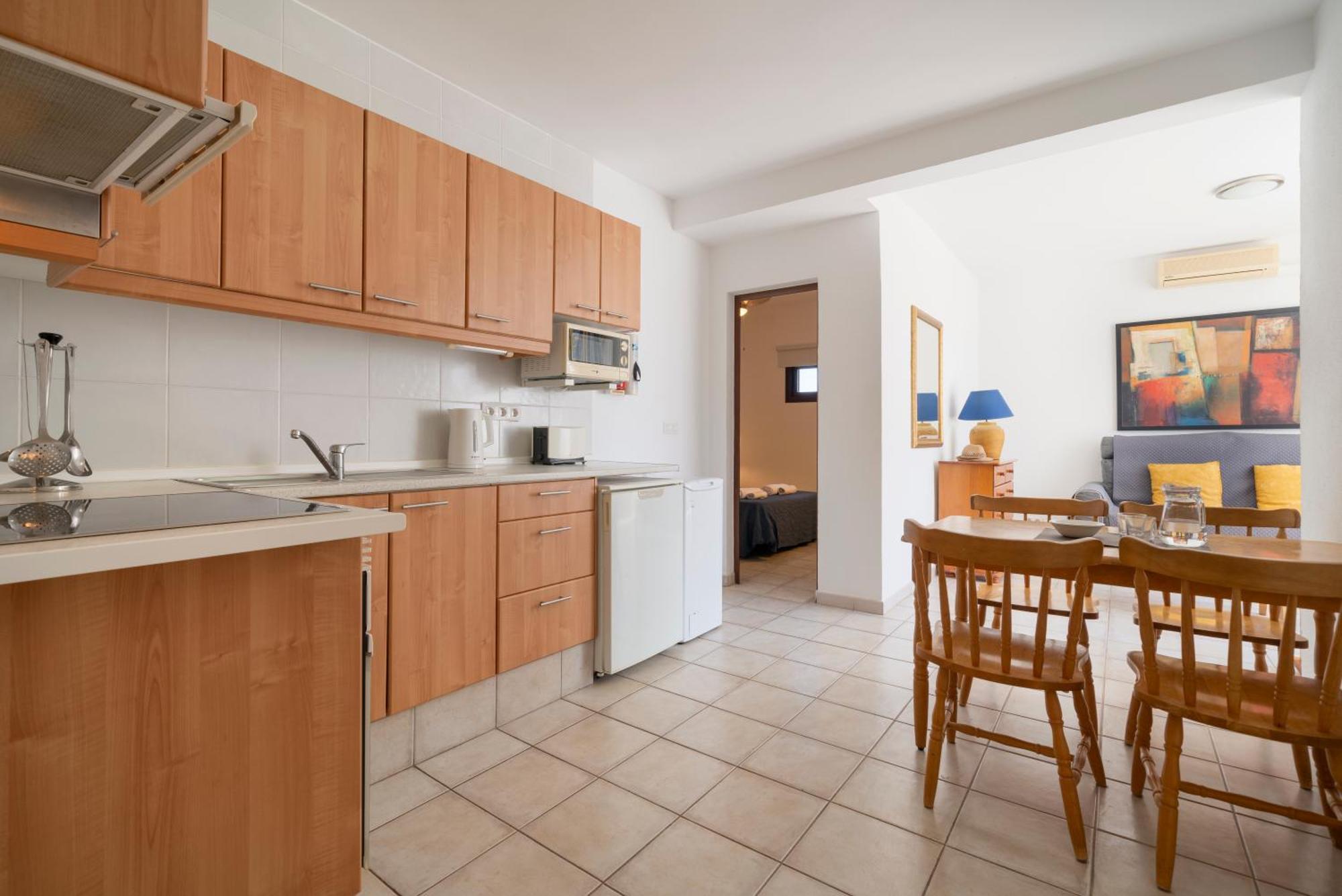 Appartamento Lanzahost Casa Del Sol 1 Costa Teguise Esterno foto