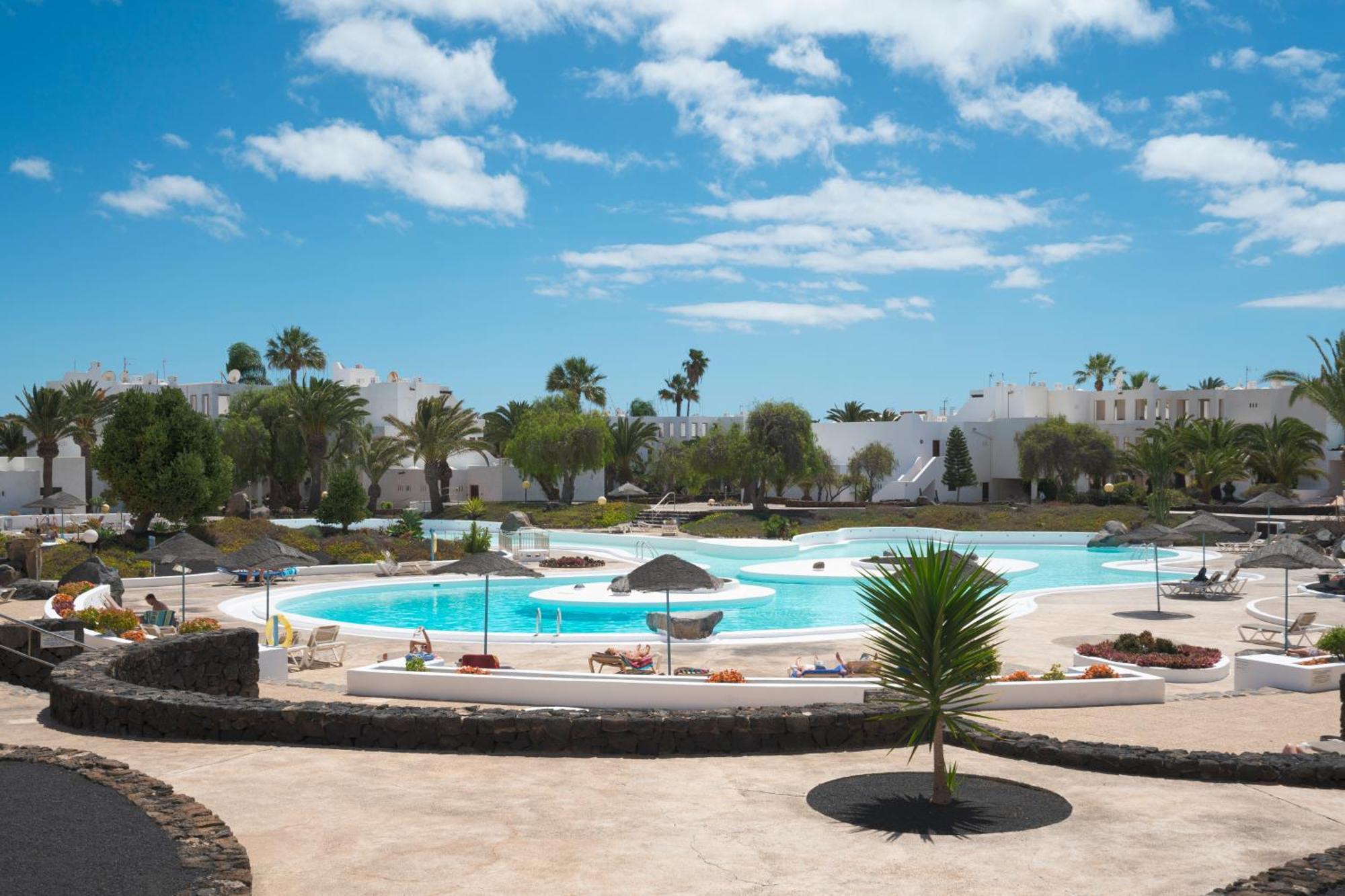 Appartamento Lanzahost Casa Del Sol 1 Costa Teguise Esterno foto