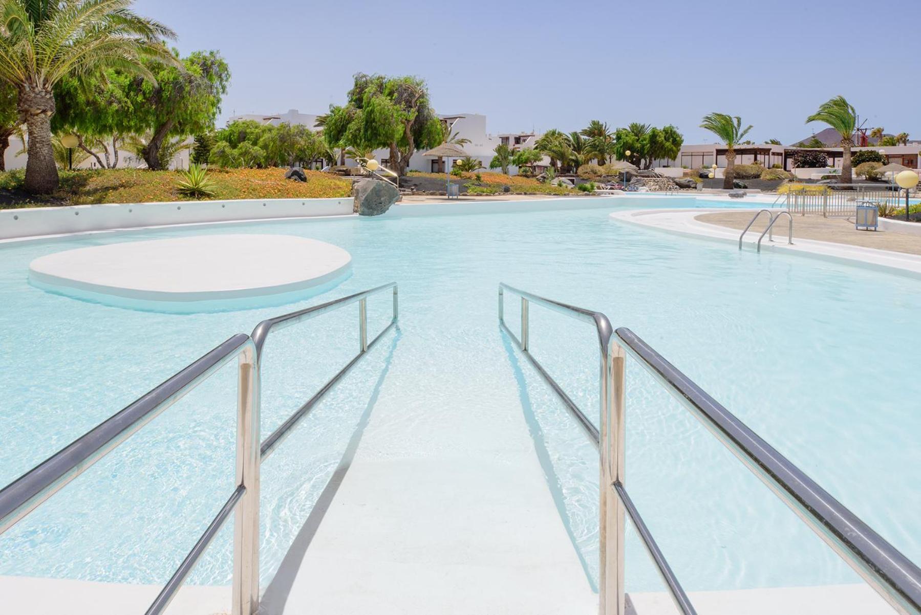 Appartamento Lanzahost Casa Del Sol 1 Costa Teguise Esterno foto