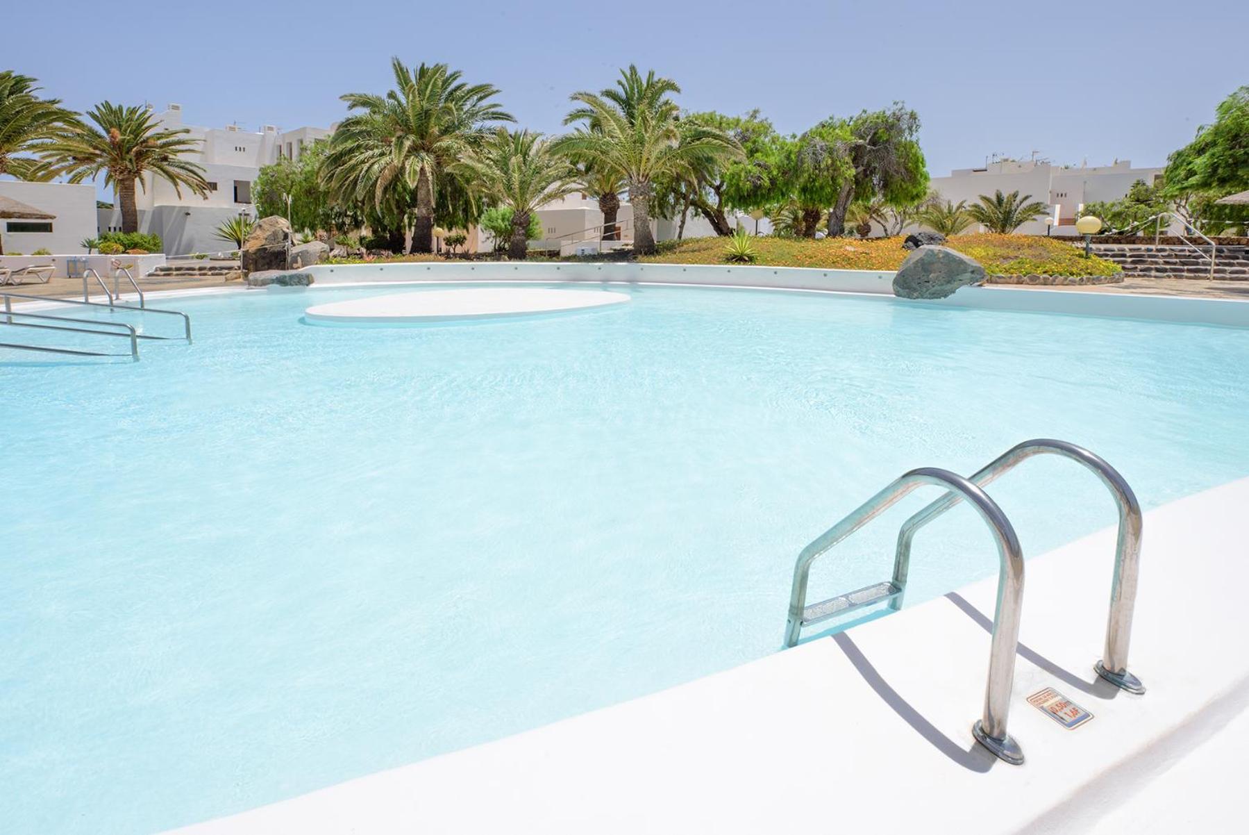 Appartamento Lanzahost Casa Del Sol 1 Costa Teguise Esterno foto