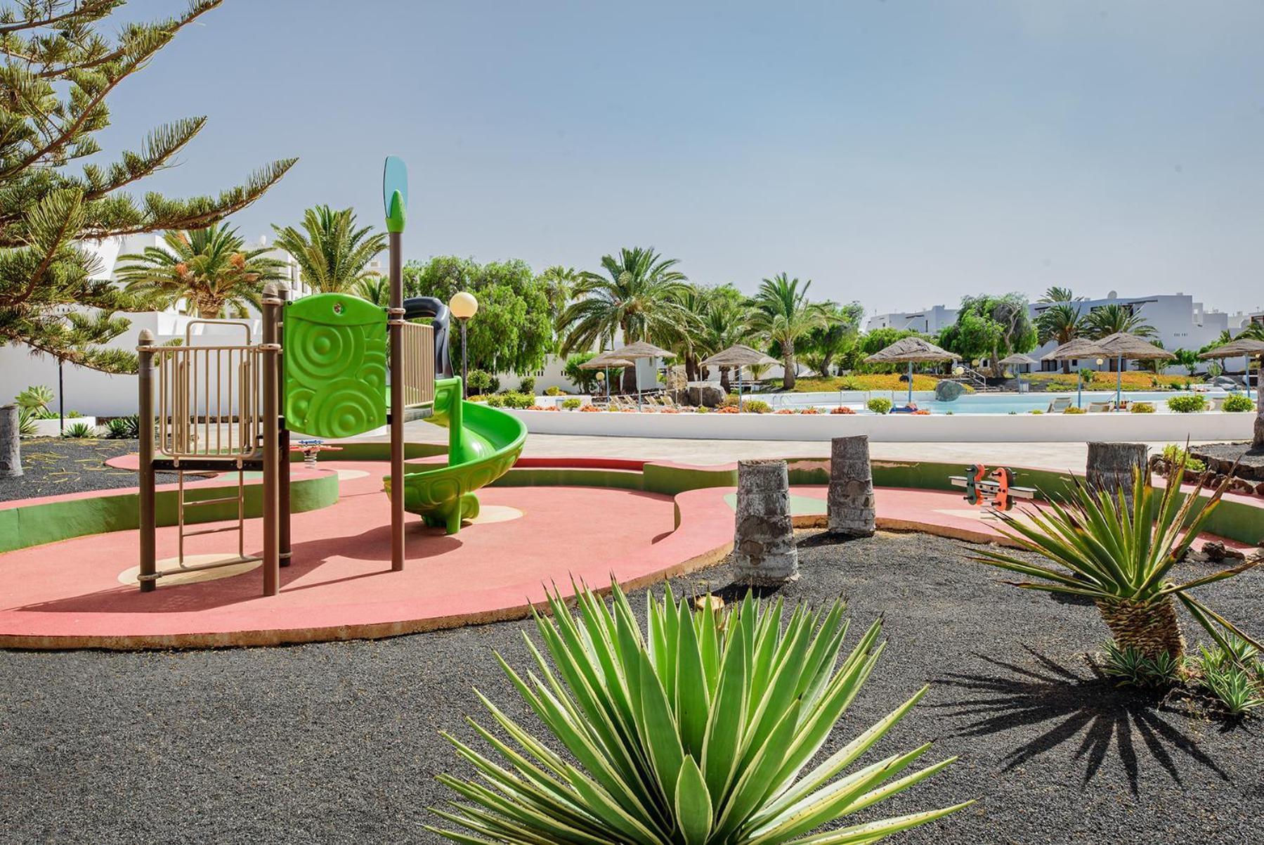 Appartamento Lanzahost Casa Del Sol 1 Costa Teguise Esterno foto